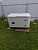 A-iPower A9000EAX в супертихом зимнем кожухе 1400SS RAL 7035