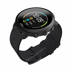 Часы  для бега SUUNTO 3 All Black