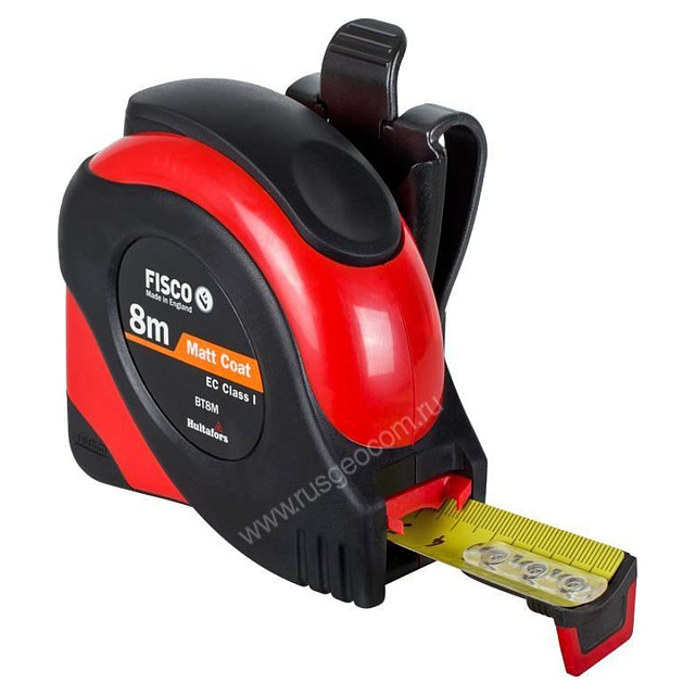 Измерительная рулетка BT8M