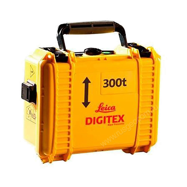 Генератор DIGITEX 300t xf