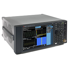 Keysight N9010B - анализатор спектра
