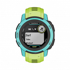 Часы смарт Garmin Instinct 2s Surf Waikiki