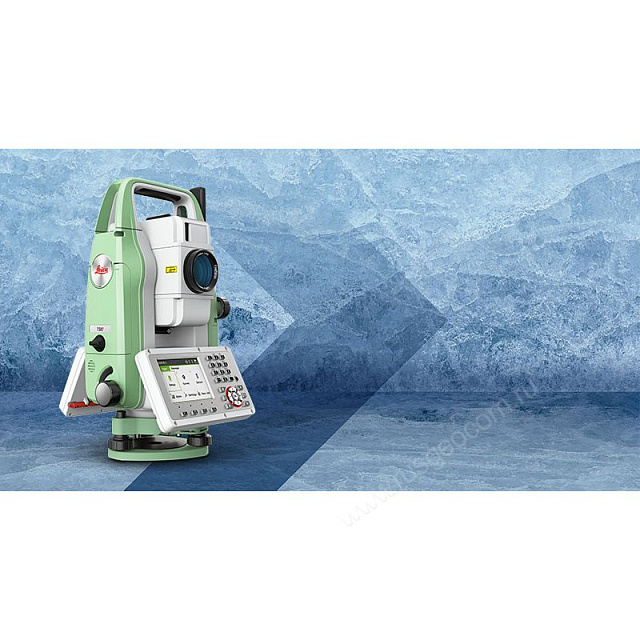 Аренда Leica TS07 R1000 (2”)