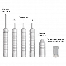 твердомер ТКМ-459C комплект  Максимум+