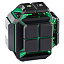 ADA LaserTANK 4-360 GREEN Basic Edition - лазерный нивелир