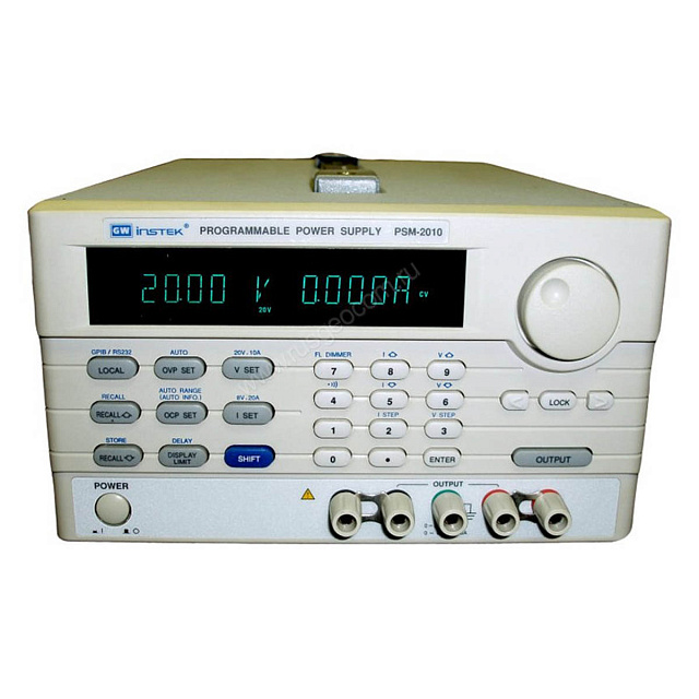 Источник питания GW Instek PSM-73004