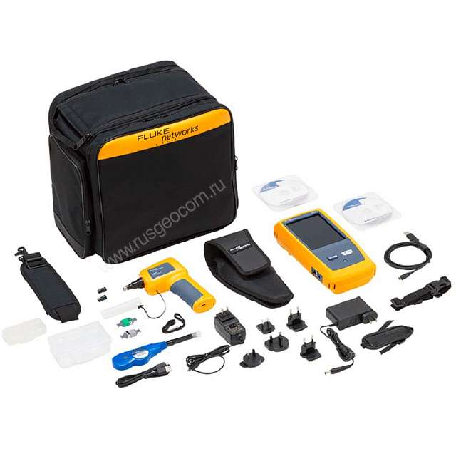 Fluke Networks FI2-7300 INT FiberInspector Pro V2