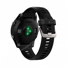 смарт часы Garmin Forerunner 935 черно-серые