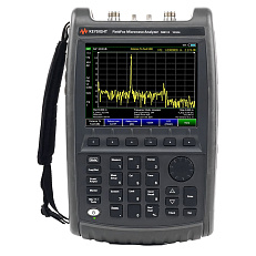 Keysight N9917A FieldFox - анализатор спектра