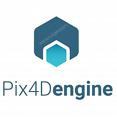 Программное обеспечение Pix4D Engine