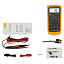 Fluke 87v/E2 kit  комплектация