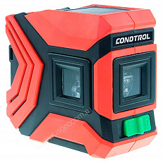 Condtrol GFX300 с зеленым лучом