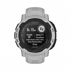 Часы Garmin Instinct 2 Solar