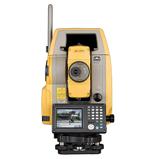 Роботизированный тахеометр Topcon DS-203i