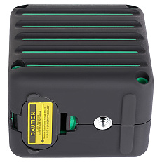 ADA Cube Mini Green Professional Edition - лазерный уровень