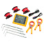 Измеритель  заземления Fluke 1623 II Kit