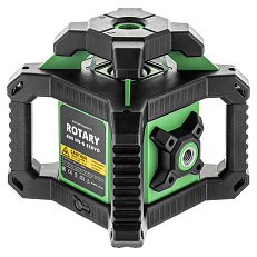 ADA Rotary 400 HV-G Servo - ротационный нивелир с зелёным лучом