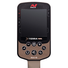 Minelab X-Terra Elite Expedition Pack