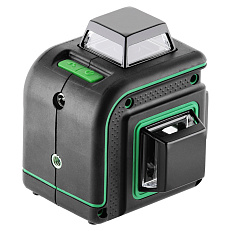 ADA CUBE 3-360 GREEN Professional Edition - лазерный нивелир