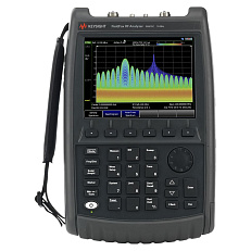 Keysight N9915C FieldFox - анализатор спектра