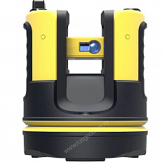 Тахеометр GeoMax Zoom3D (HS) Robotic (Windows)