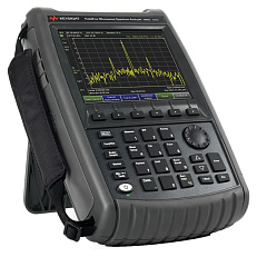 Keysight N9960A FieldFox - анализатор спектра