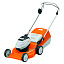 Аккумуляторная газонокосилка STIHL RMA 253 SET (AP200 и AL300)