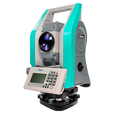 электронный Тахеометр Nikon XS 3 OP