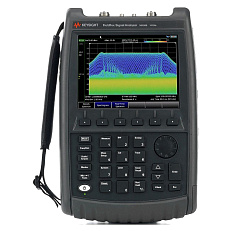 Keysight N9936B FieldFox - анализатор спектра
