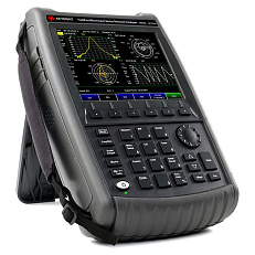 Keysight N9928A FieldFox - анализатор спектра