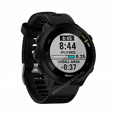 смарт Часы Garmin Forerunner 55 черные