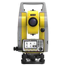 Тахеометр GeoMax Zoom 25 1  neXus 5