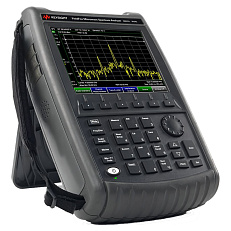 Keysight N9937A FieldFox - анализатор спектра