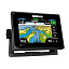 Картплоттер SIMRAD GO7 NO CARTO NO XDCR