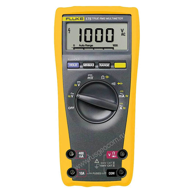 Мультиметр Fluke 175 EDSNF