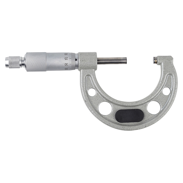 RGK MPM-50 с поверкой - микрометр