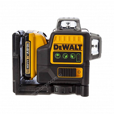 нивелир DEWALT DCE089D1G