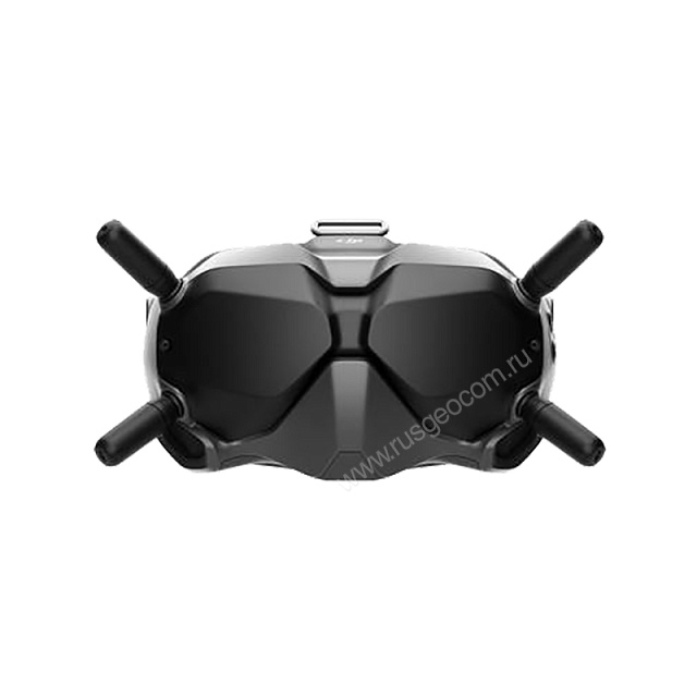 Очки DJI FPV Goggles V2