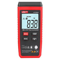 UNI-T UT306A - пирометр