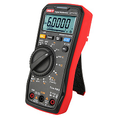 UNI-T UT117C - мультиметр