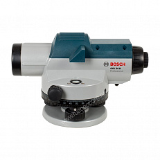 Нивелир Bosch GOL 26 D + BT160 + GR500