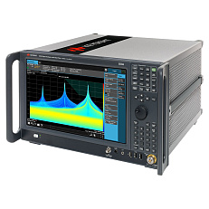 Keysight N9040B - анализатор спектра