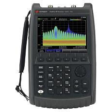 Keysight N9913C FieldFox - анализатор спектра