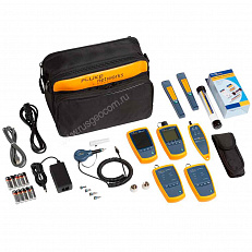 видеоскоп Fluke Networks FiberInspector Micro FTK1475