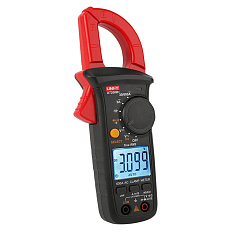 Токовые клещи UNI-T UT200B+
