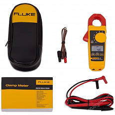 Fluke 325/ESPR  комплектация