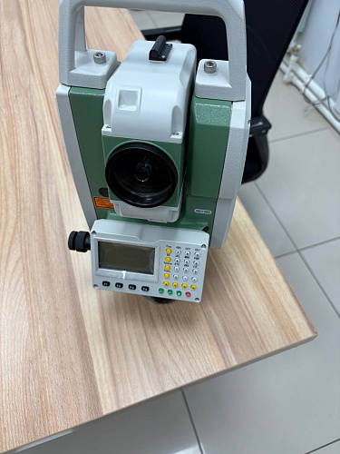 FOIF RTS102 (R600, 2&amp;quot;) - электронный тахеометр