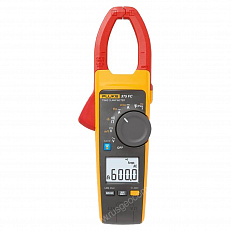 Токоизмерительные клещи Fluke 375 FC