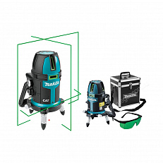 Лазерный нивелир Makita SK312GDZ