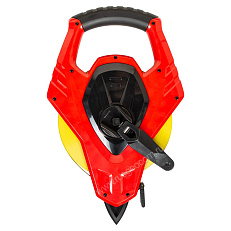 Измерение рулеткой RGK R-100